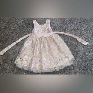 Formal Dress TODDLER
